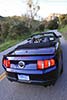 Ford Mustang GT Convertible