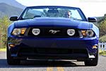 Ford Mustang GT Convertible