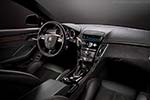 Cadillac CTS-V Sport Wagon