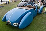 2009 Pebble Beach Concours d'Elegance