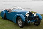 2009 Pebble Beach Concours d'Elegance