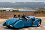 2009 Pebble Beach Concours d'Elegance
