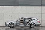 Mercedes-Benz Shooting Break Concept