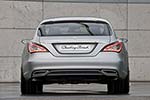 Mercedes-Benz Shooting Break Concept