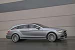 Mercedes-Benz Shooting Break Concept