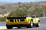 2007 Monterey Historic Automobile Races