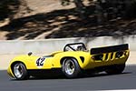 2007 Monterey Historic Automobile Races
