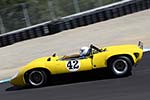 2007 Monterey Historic Automobile Races