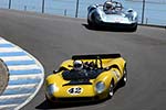2007 Monterey Historic Automobile Races