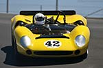 2007 Monterey Historic Automobile Races