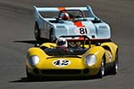 2007 Monterey Historic Automobile Races