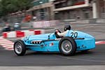 2010 Monaco Historic Grand Prix