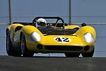 2007 Monterey Historic Automobile Races