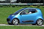 Pininfarina Nido EV