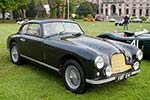 2010 Concorso d'Eleganza Villa d'Este