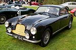 2010 Concorso d'Eleganza Villa d'Este