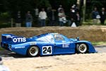 2007 Goodwood Festival of Speed