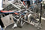 2008 Le Mans Classic