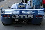 2008 Le Mans Classic