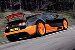 Bugatti Veyron 16.4 Super Sport