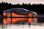 Bugatti Veyron 16.4 Super Sport