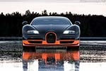 Bugatti Veyron 16.4 Super Sport