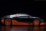 Bugatti Veyron 16.4 Super Sport