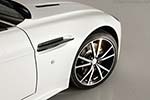 Aston Martin V8 Vantage N420
