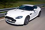 Aston Martin V8 Vantage N420