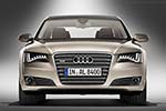 Audi A8 L W12 quattro