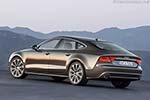 Audi A7 Sportback
