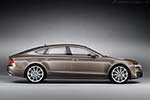 Audi A7 Sportback