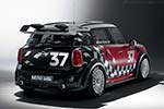 MINI Countryman JCW WRC