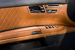 Mercedes-Benz CL 65 AMG