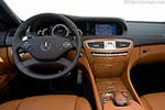 Mercedes-Benz CL 65 AMG