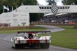 2008 Goodwood Festival of Speed