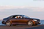 Mercedes-Benz CL 65 AMG