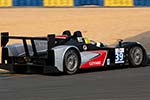 2011 Le Mans Test