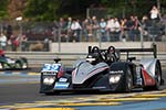 2011 Le Mans Test