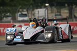 2011 Le Mans Test