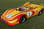 2006 Palm Beach International, a Concours d'Elegance