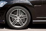 Mercedes-Benz S 63 AMG
