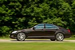 Mercedes-Benz S 63 AMG