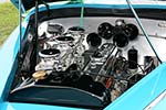 2007 Pebble Beach Concours d'Elegance