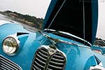 2007 Pebble Beach Concours d'Elegance