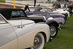 2012 Pebble Beach Concours d'Elegance
