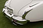 2012 Pebble Beach Concours d'Elegance