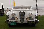 2012 Pebble Beach Concours d'Elegance