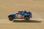 Volkswagen Race Touareg 3
