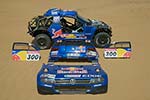 Volkswagen Race Touareg 3